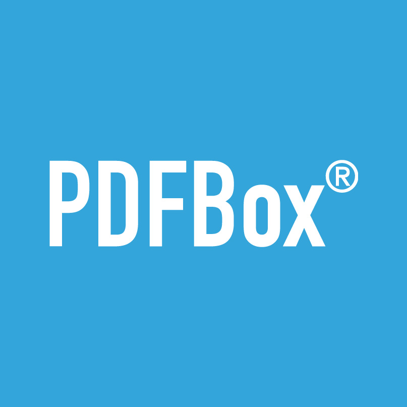 PDFBox 中文文档