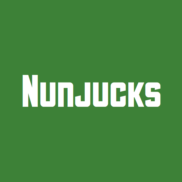 Nunjuck 中文文档