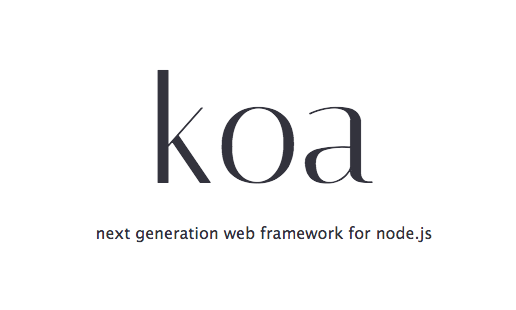 Koa