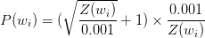 一文详解 Word2vec 之 Skip-Gram 模型（训练篇）