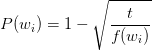 一文详解 Word2vec 之 Skip-Gram 模型（实现篇）