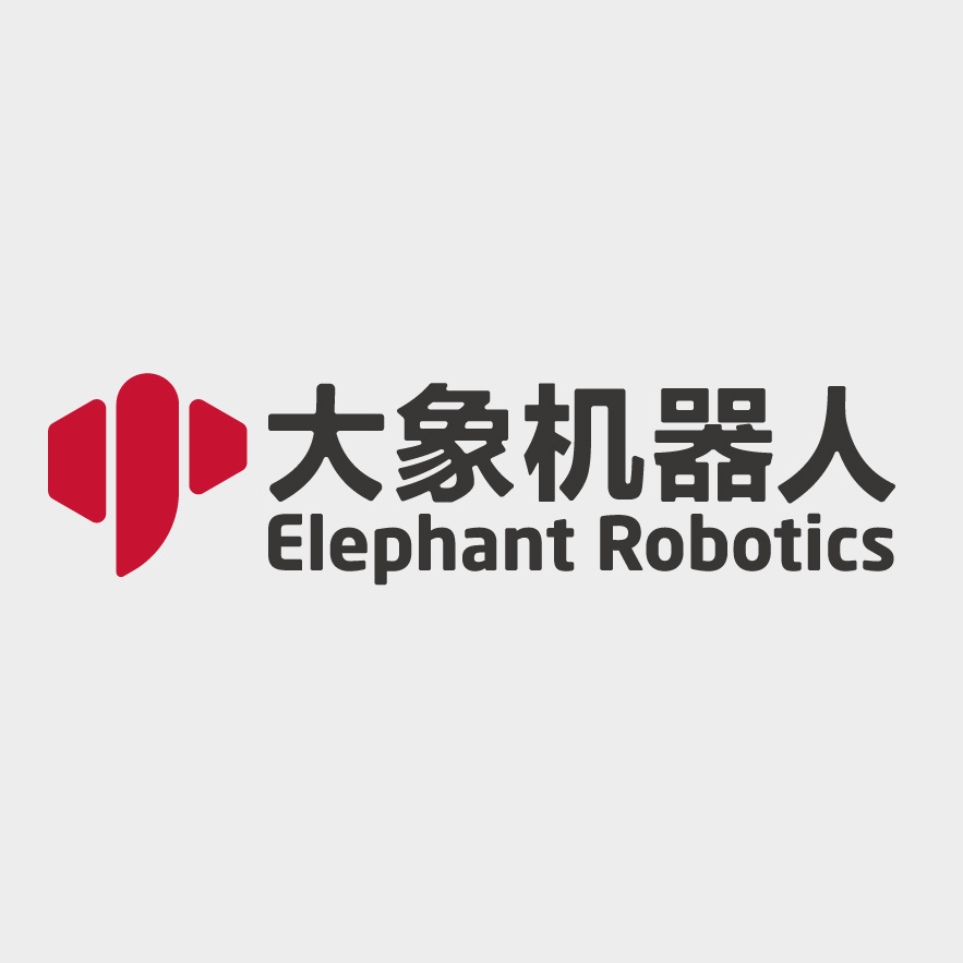 大象机器人 Elephant Robotics 中文文档