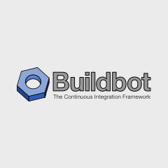 Buildbot 英文文档 v3.9.0