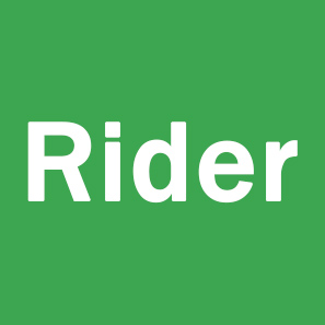 Rider 中文文档