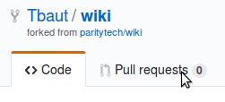 Pull Request