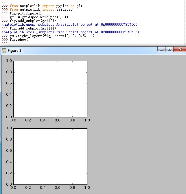 `GridSpec.tight_layout()`