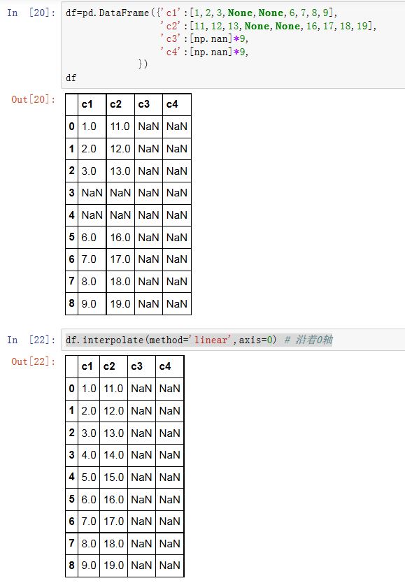 interpolate1