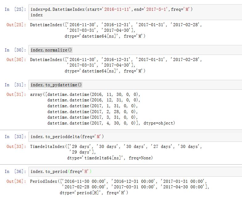 DatetimeIndex_method