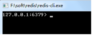 redis -cli