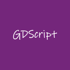 GDScript 零基础图文入门