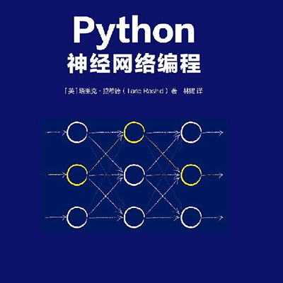 Python 神经网络编程