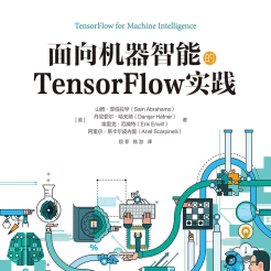 面向机器智能的 TensorFlow 实践