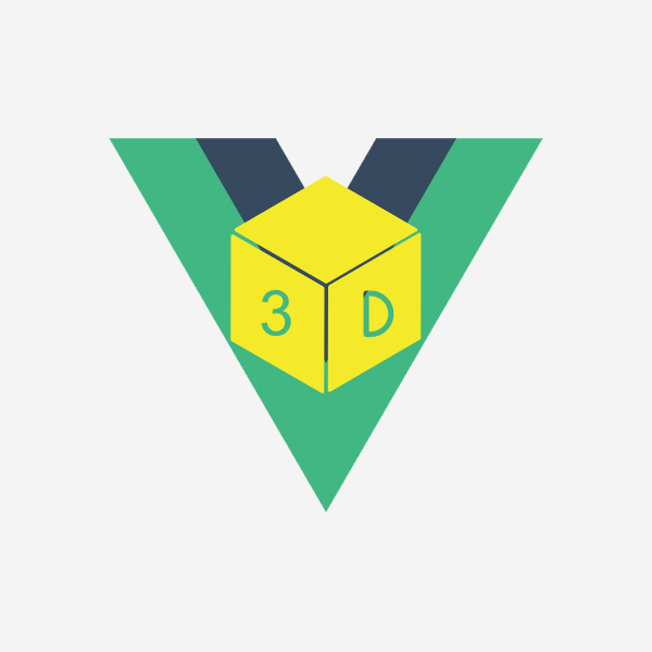 Vue 3d loader 中文文档