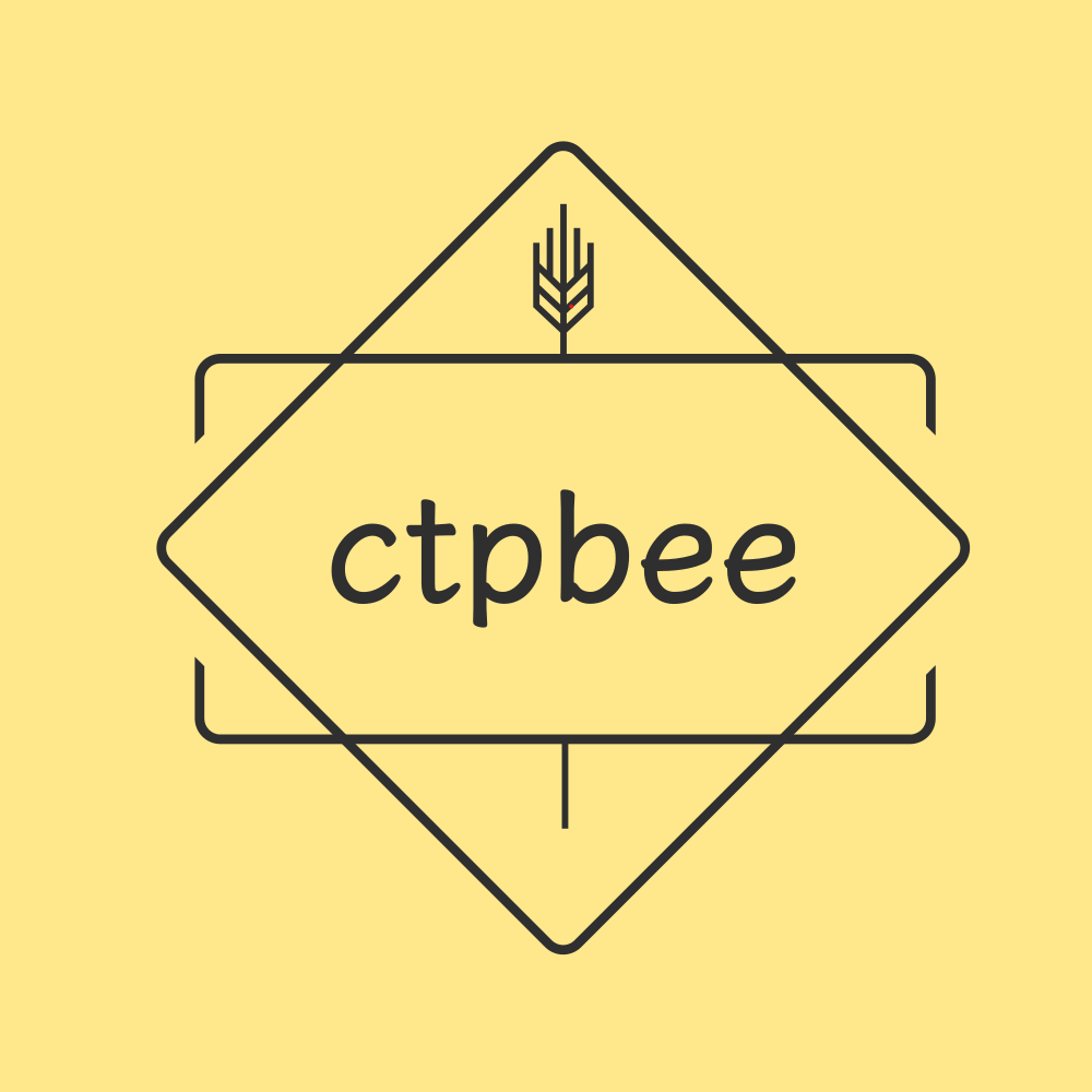 ctpbee 中文教程