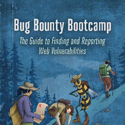 Bug Bounty Bootcamp 中文版