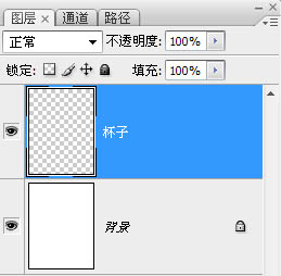 Photoshop 制作一杯浓香的热咖啡