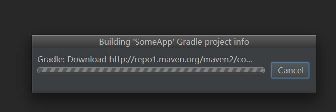 gradle download