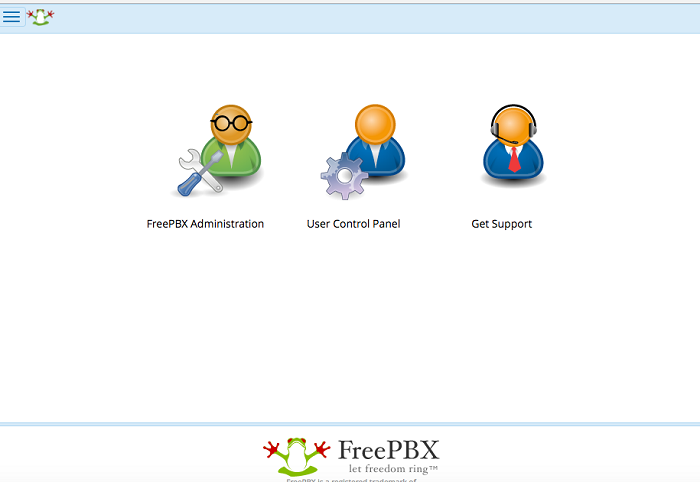 FreePBX_Login_Screen