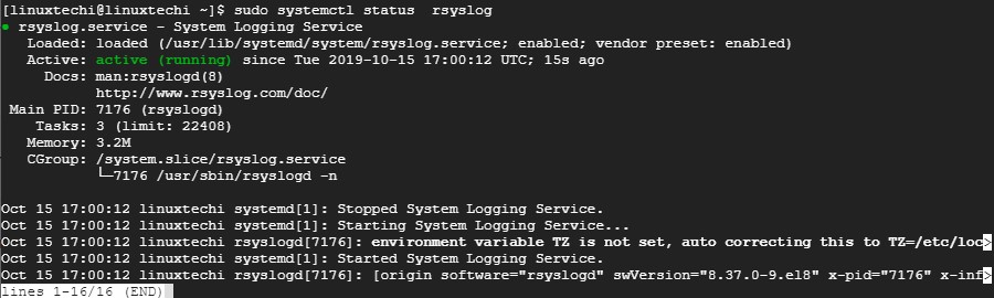 client-rsyslog-service-rhel8