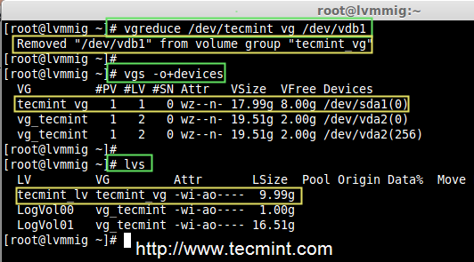 Delete Virtual Disk