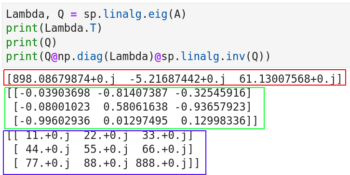 图 6：用 SciPy 进行特征分解