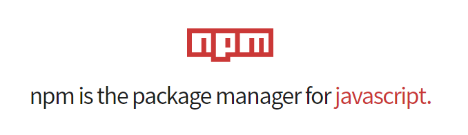 NPM