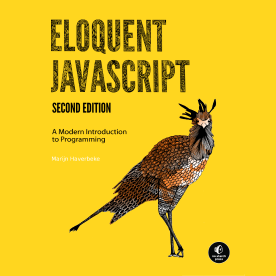 Eloquent JavaScript 2e