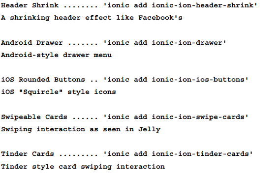 ionic ions