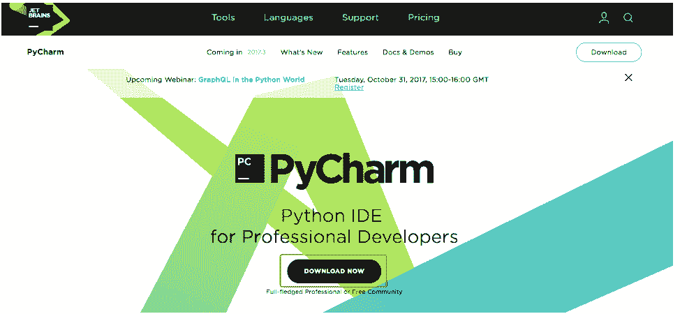 pycharm-web