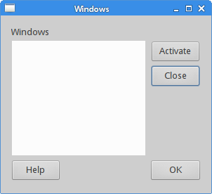 Windows