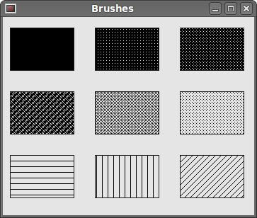 Brushes