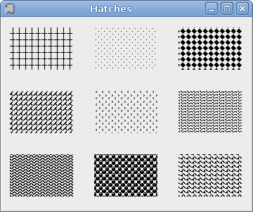 Hatches