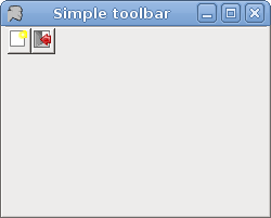 ToolBar