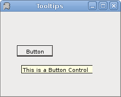 Tooltips