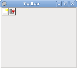 ToolBar