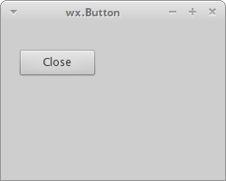 wx.Button